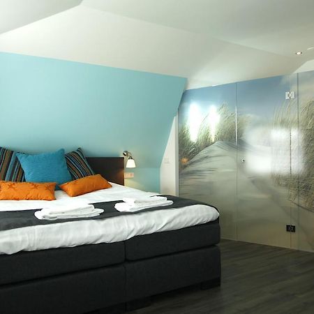 Hotel Brasserie Om De Noord Schiermonnikoog Phòng bức ảnh