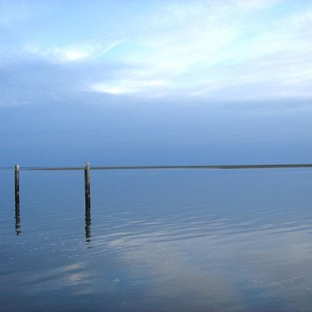 Hotel Brasserie Om De Noord Schiermonnikoog Ngoại thất bức ảnh