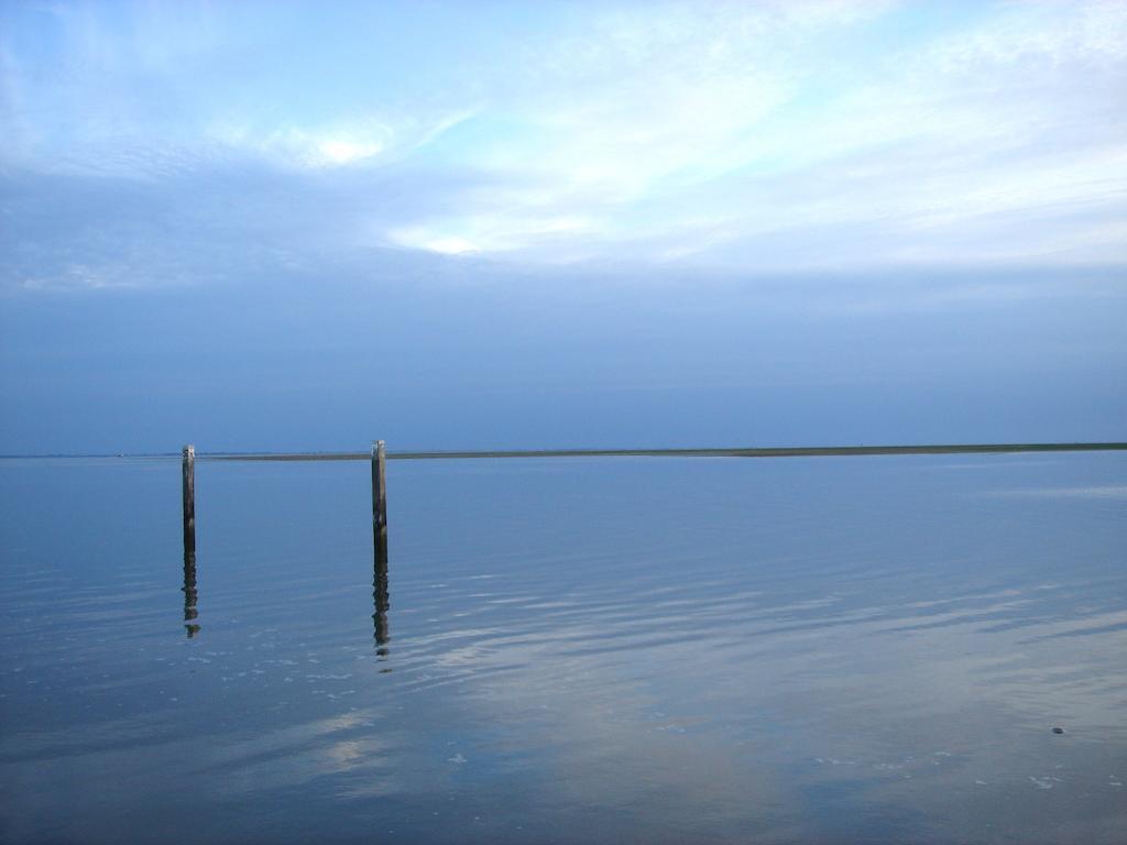 Hotel Brasserie Om De Noord Schiermonnikoog Ngoại thất bức ảnh