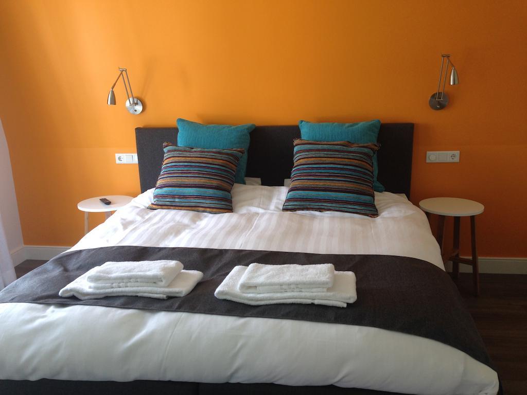 Hotel Brasserie Om De Noord Schiermonnikoog Phòng bức ảnh