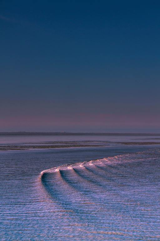 Hotel Brasserie Om De Noord Schiermonnikoog Ngoại thất bức ảnh