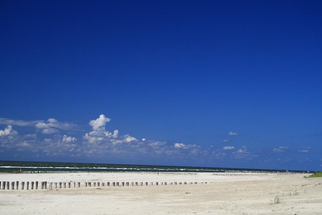 Hotel Brasserie Om De Noord Schiermonnikoog Ngoại thất bức ảnh