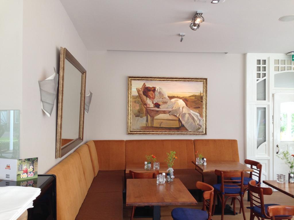 Hotel Brasserie Om De Noord Schiermonnikoog Ngoại thất bức ảnh