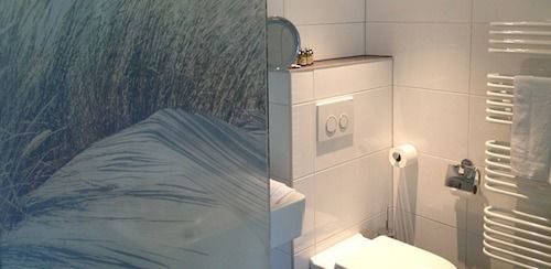 Hotel Brasserie Om De Noord Schiermonnikoog Ngoại thất bức ảnh