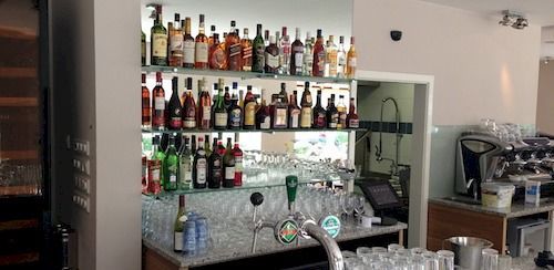 Hotel Brasserie Om De Noord Schiermonnikoog Ngoại thất bức ảnh