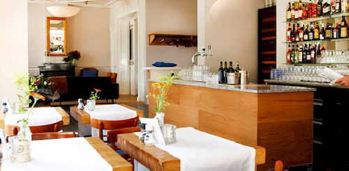 Hotel Brasserie Om De Noord Schiermonnikoog Ngoại thất bức ảnh