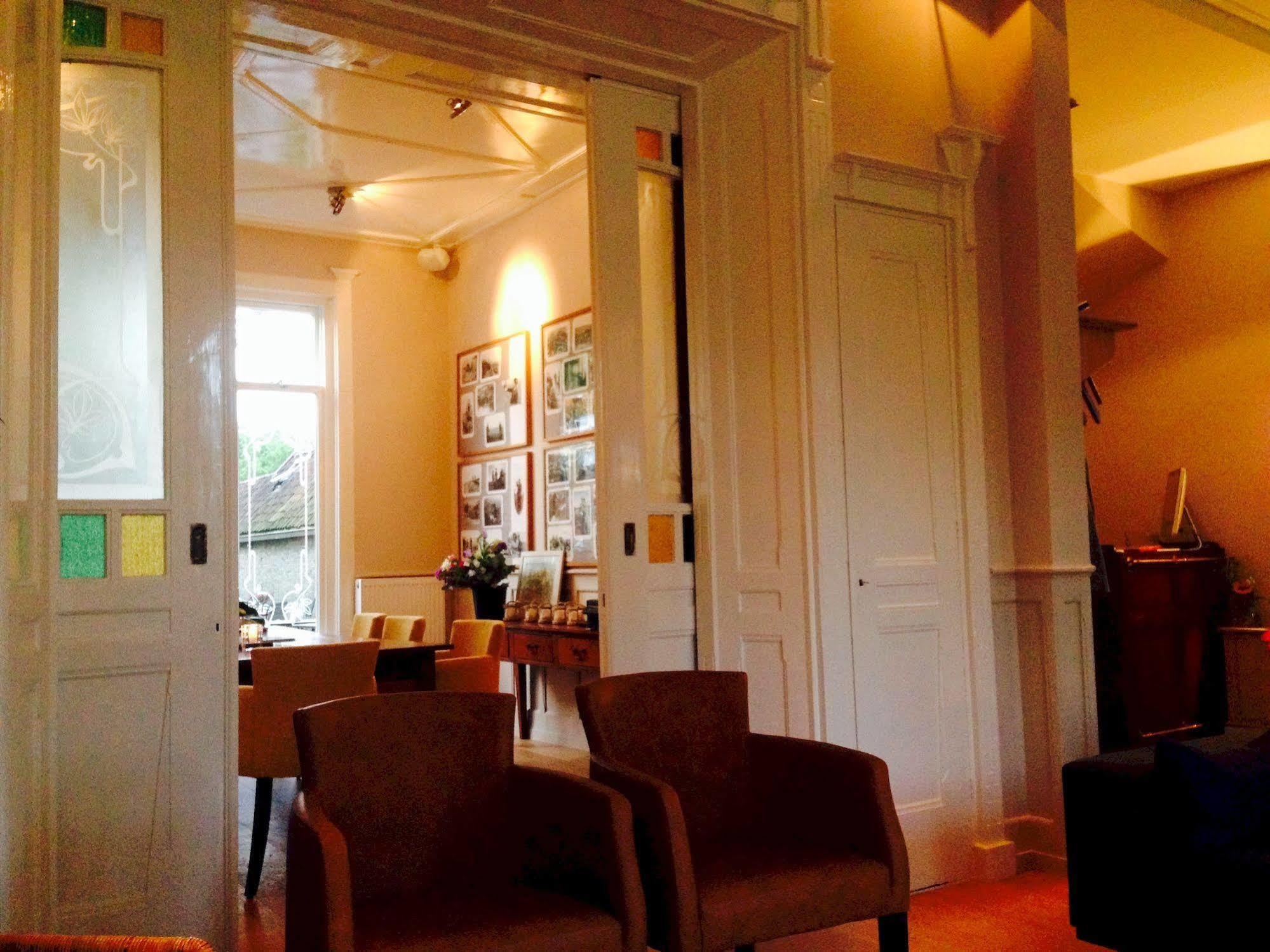 Hotel Brasserie Om De Noord Schiermonnikoog Ngoại thất bức ảnh